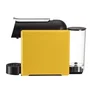 Delta Cafetera de Cápsulas Mini Qool MINI QOOL AMARILLA Automática Multibebidas 19 Bar Amarilla